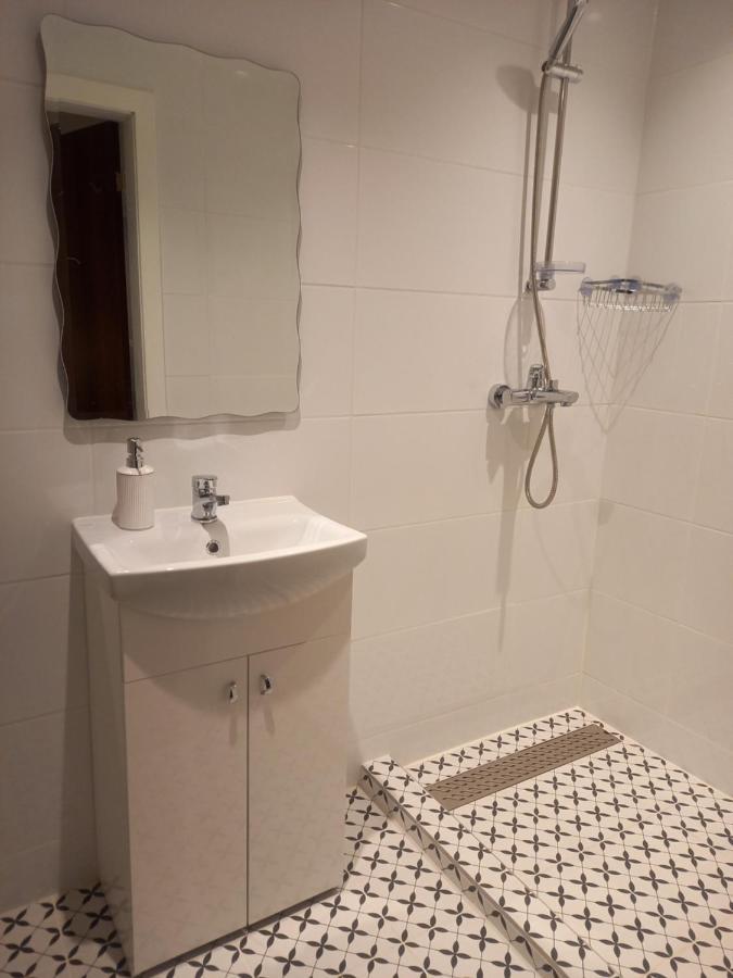Rozu Ielas Namins Sigulda Ngoại thất bức ảnh